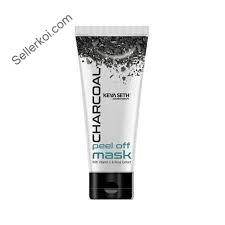 Keya Seth Charcoal Peel off Mask (50ml)